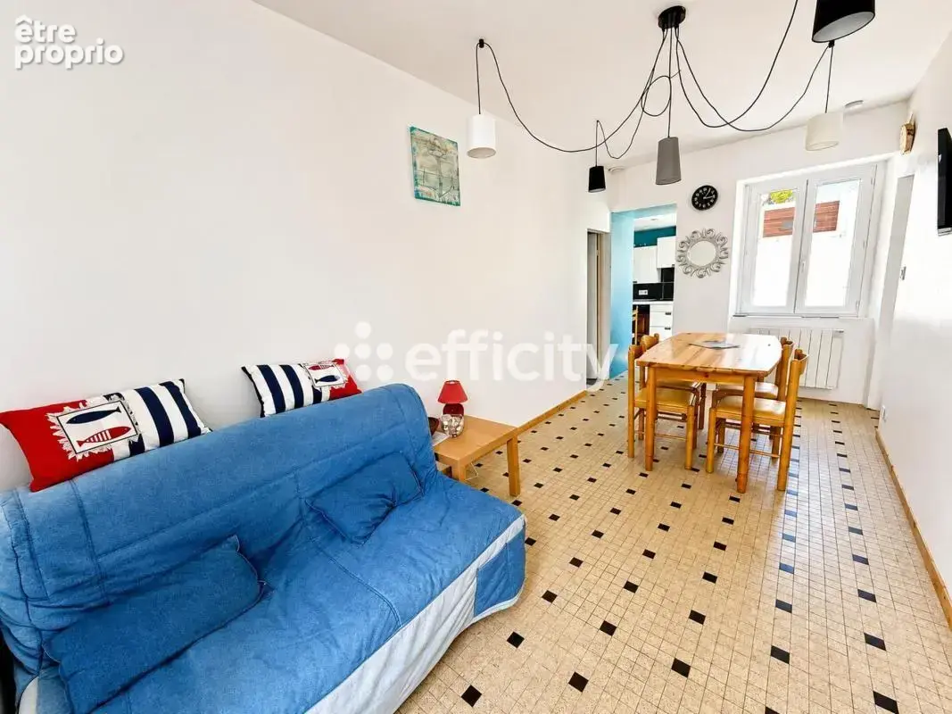 Maison 45 m² à La Bernerie-En-Retz  - photo 3