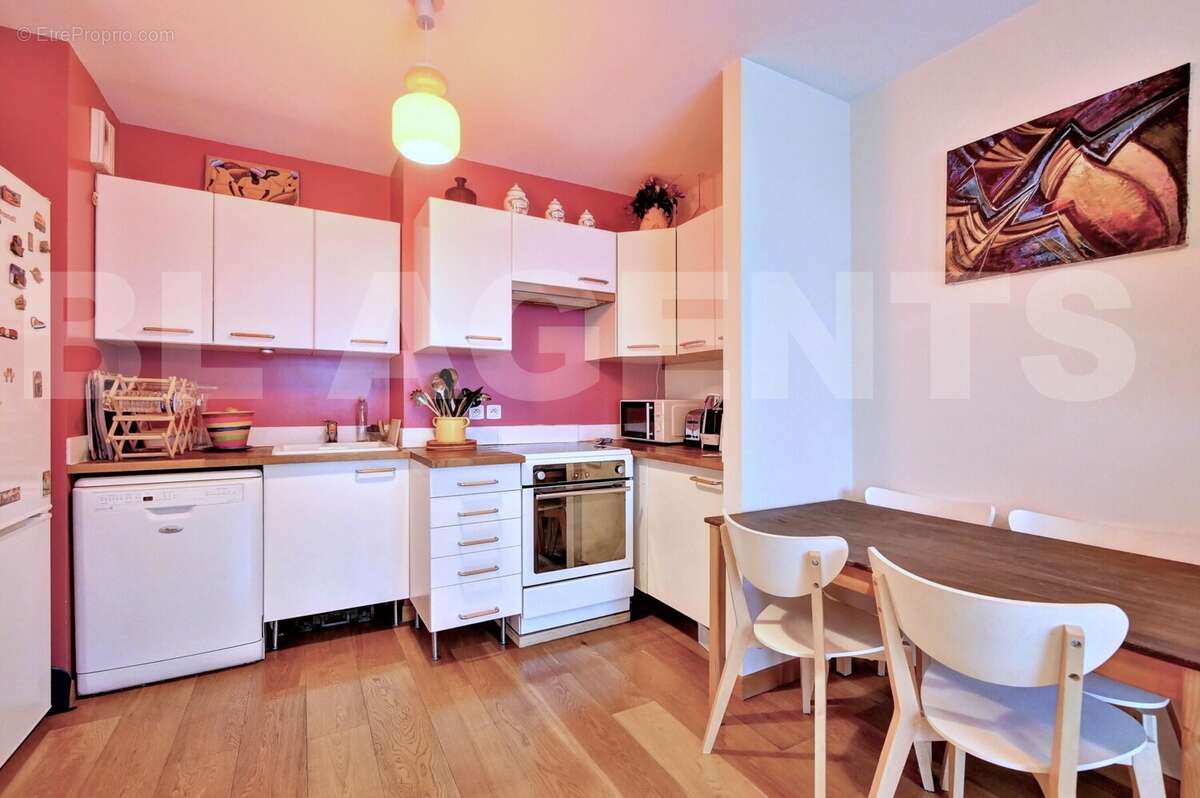 5 - Appartement à LIMEIL-BREVANNES