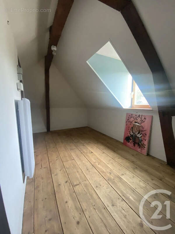 Maison à BERNAY