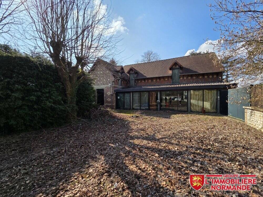 Maison à LE VAUDREUIL