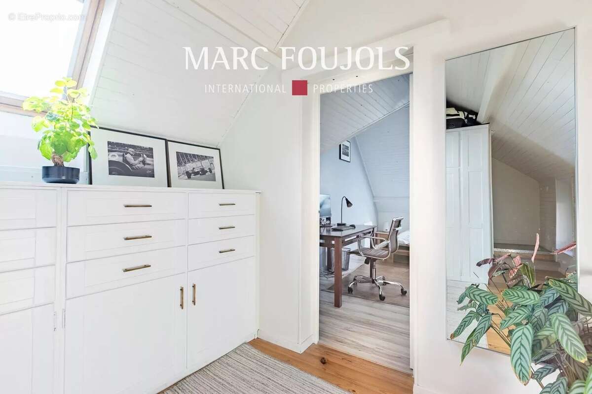 Maison à SENLIS