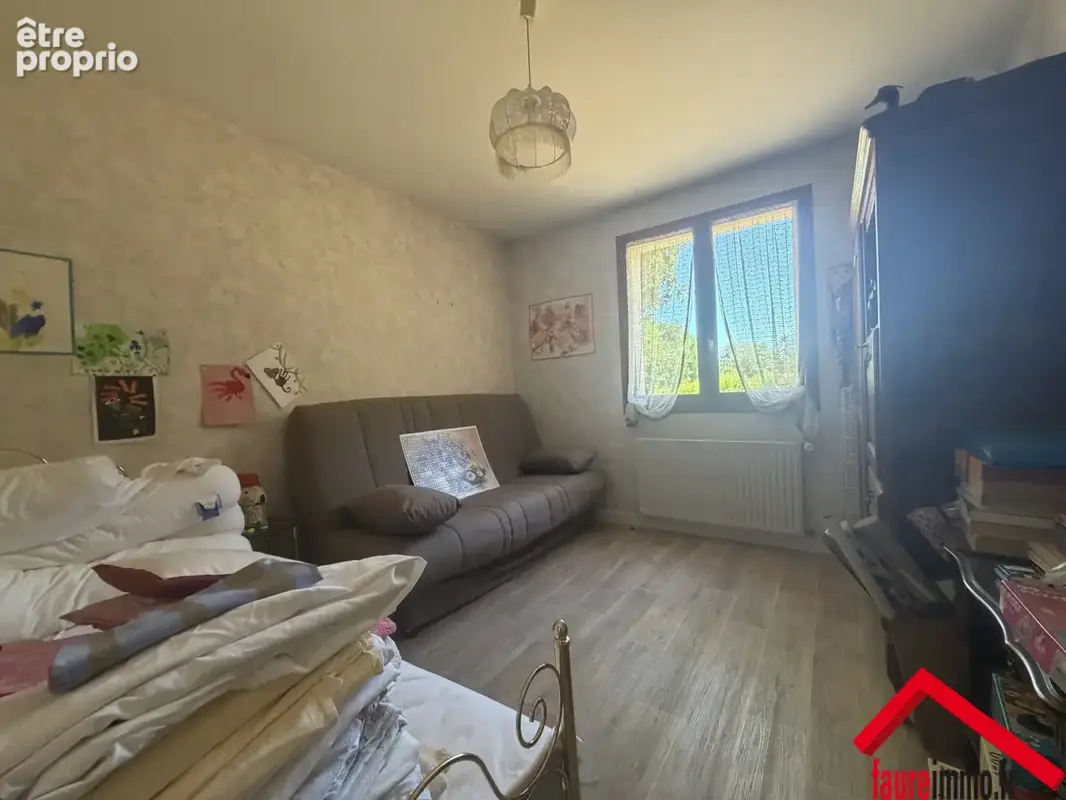 Maison a varetz en correze - photo 6
