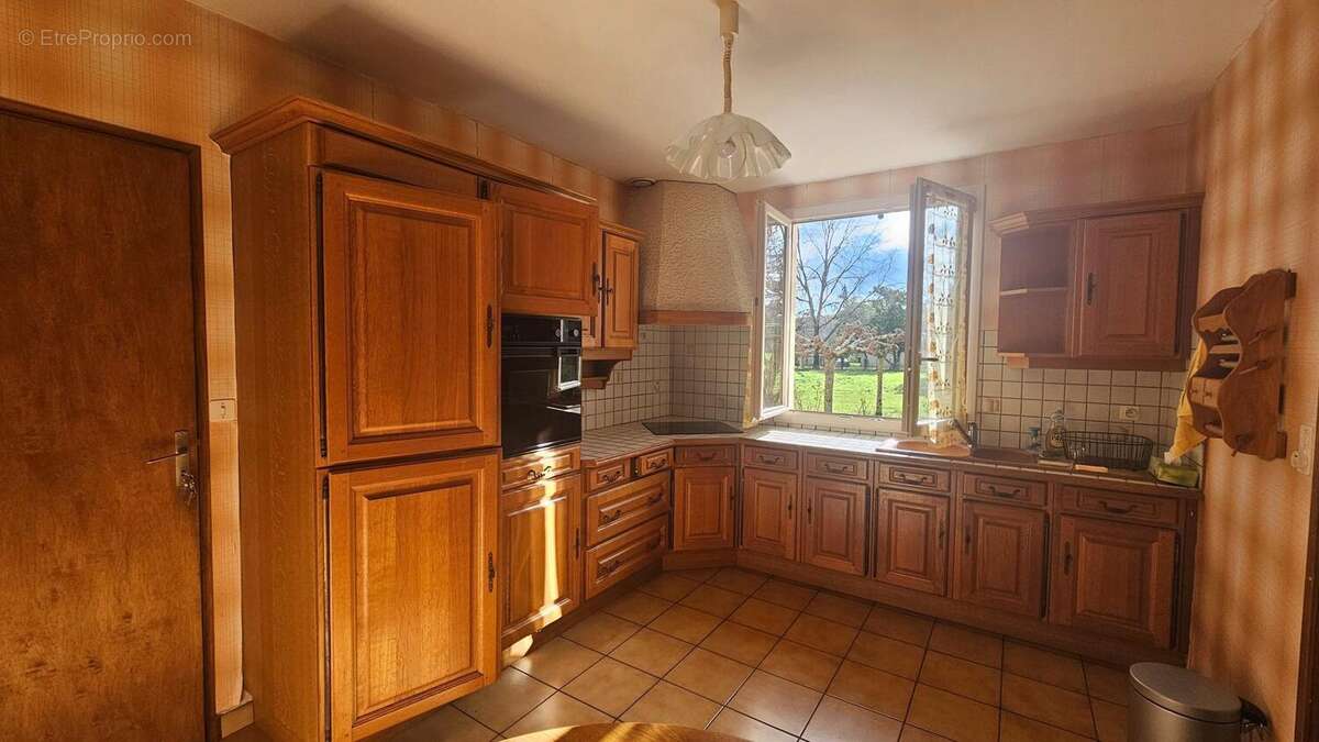 Photo 6 - Maison à MONCLAR-DE-QUERCY