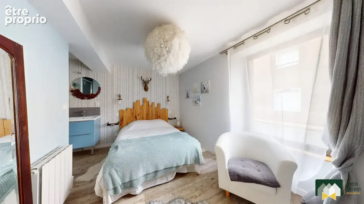 Maison 108 m² à Saint-Prest  - photo 6