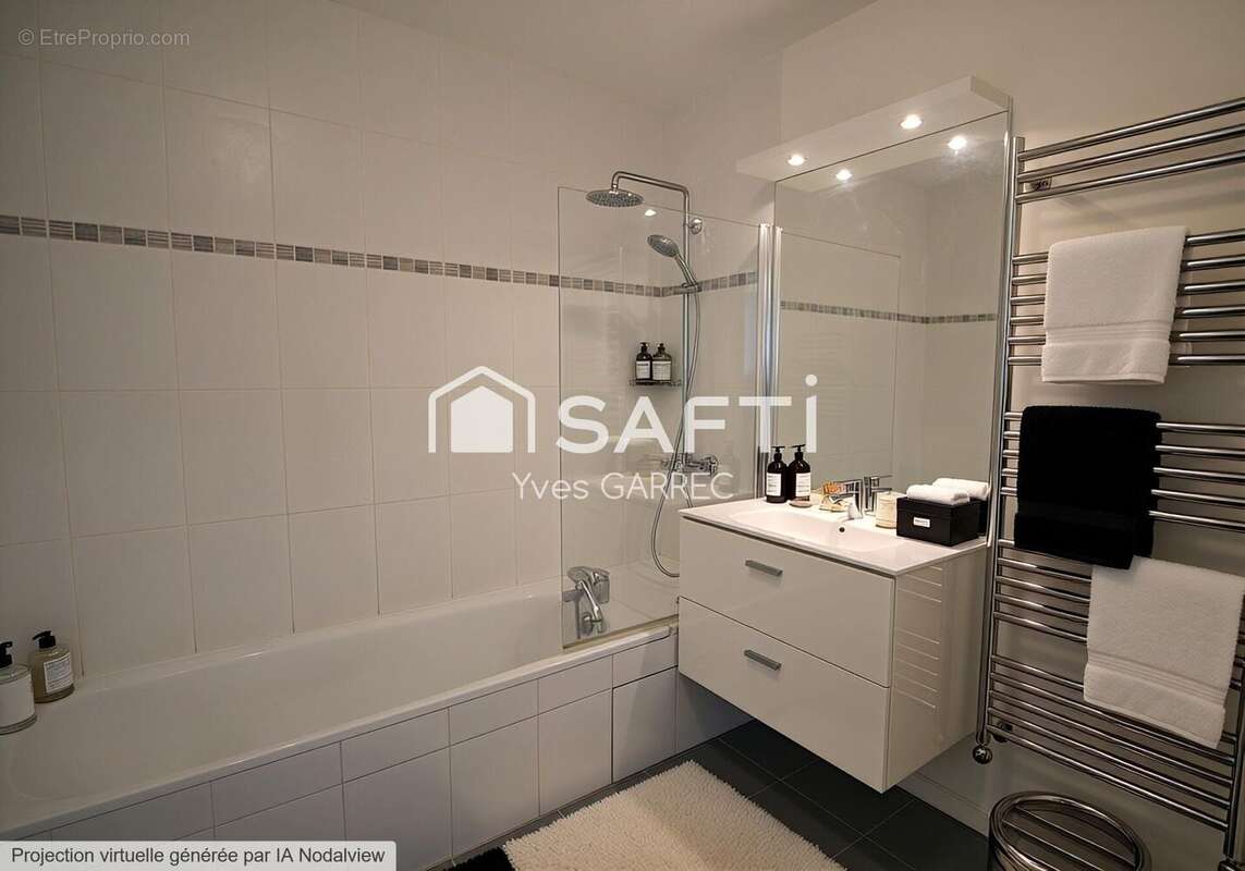 Photo 7 - Appartement à VOURLES