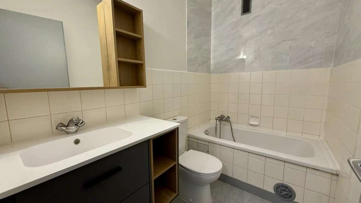 Appartement à ANNEMASSE