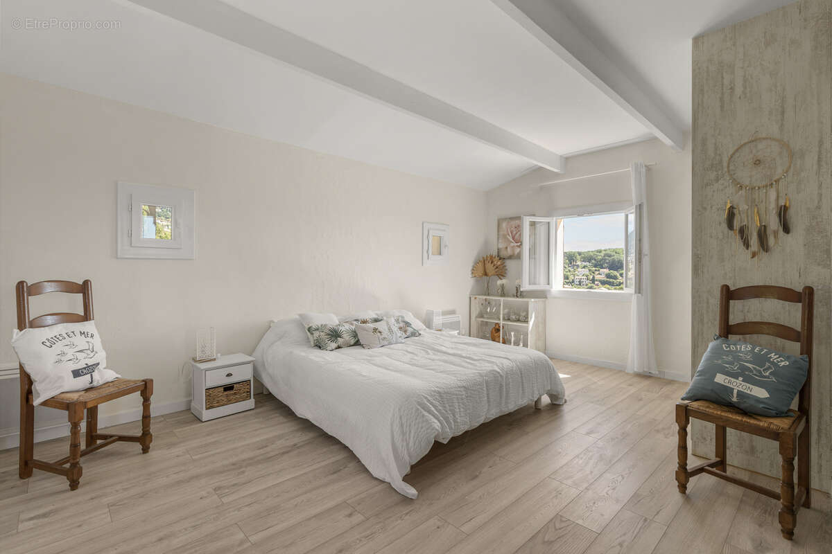Maison à VENCE