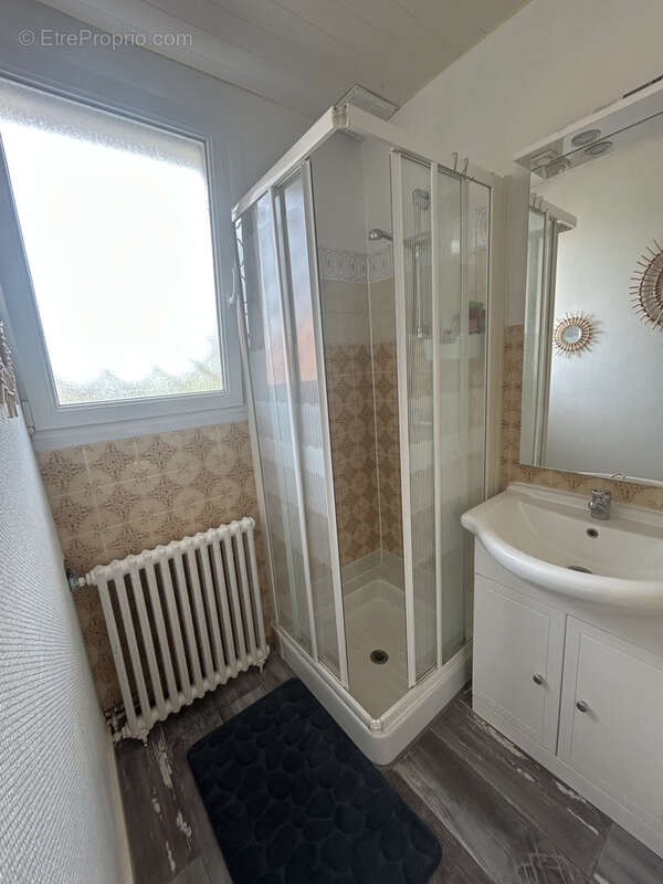 Maison à ROUMAZIERES-LOUBERT