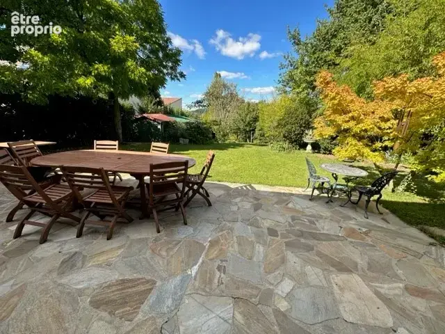 Maison 8 pieces - photo 4