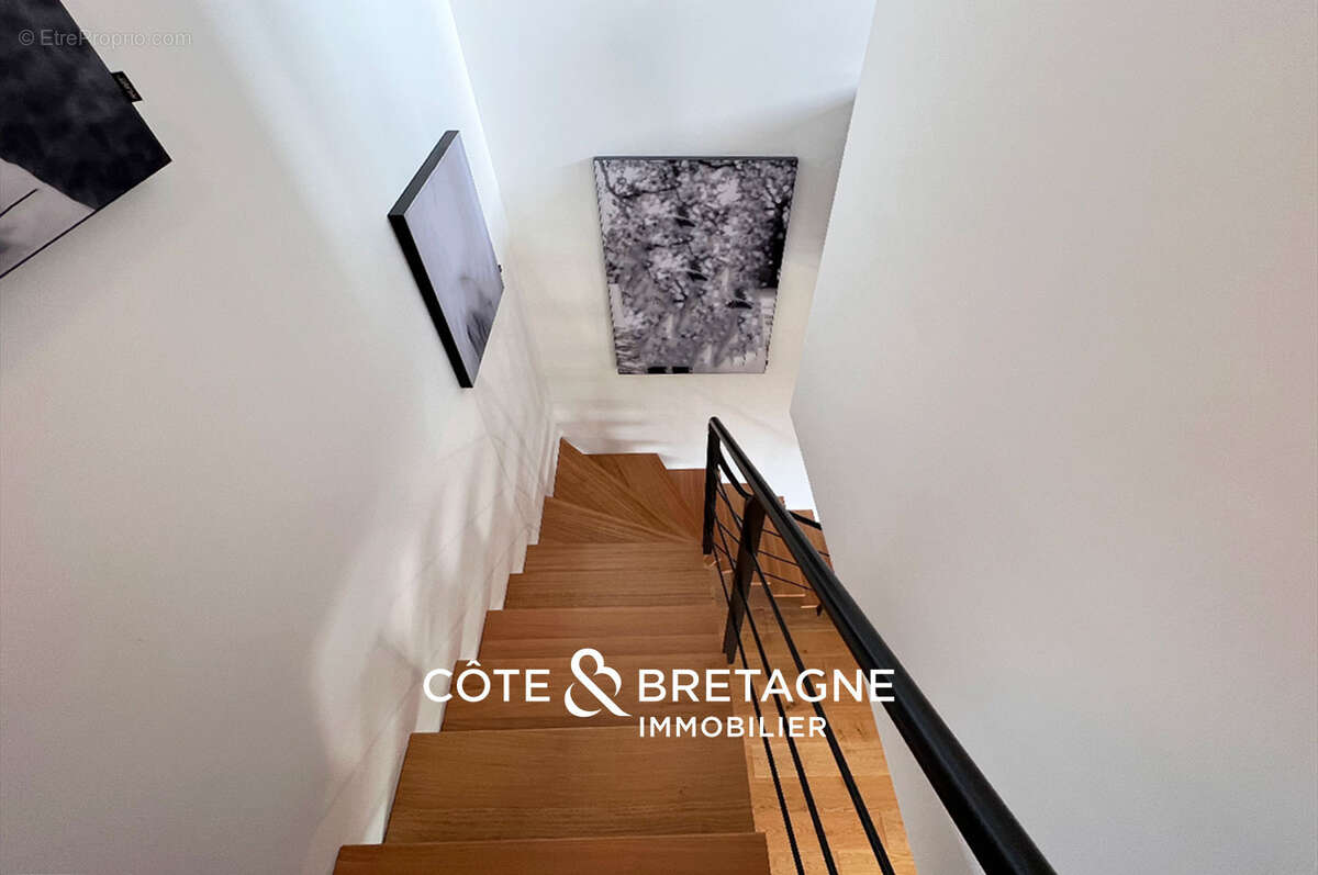 Maison à BINIC