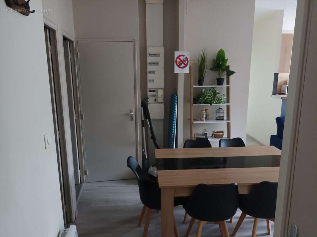 Photo 4 - Appartement à JOIGNY