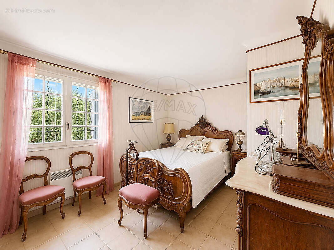 Maison 6 chambre(s) à vendre - photo 9