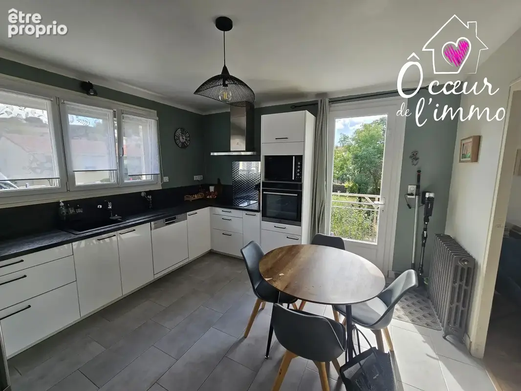 Maison 169 m² à Cholet  - photo 4