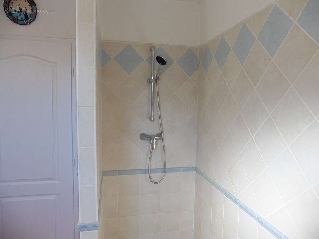 Maison à BOUILLARGUES