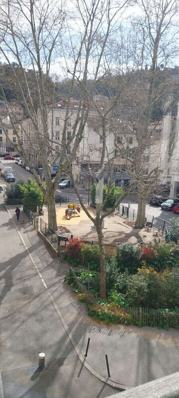 Appartement à VIENNE