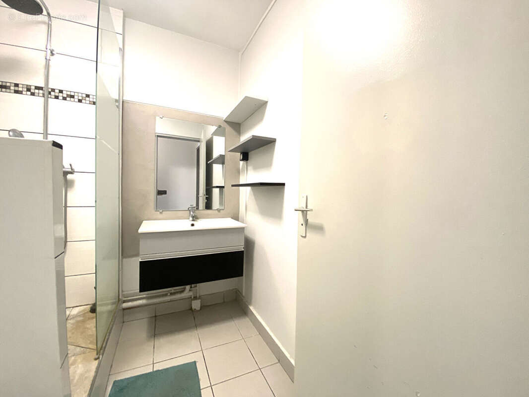 Appartement à SAINT-DENIS