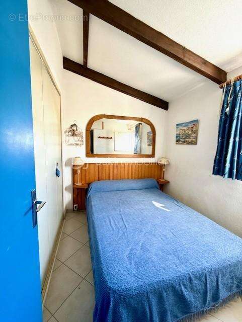 Maison à LE BARCARES