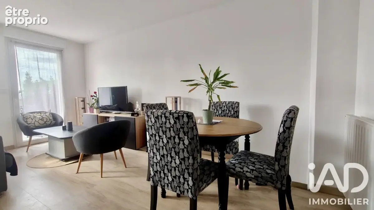 Photo 1 - Appartement à COUERON