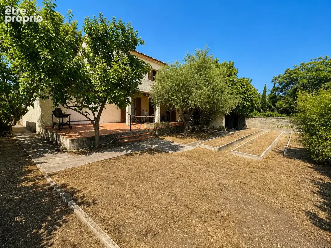 Grande villa T4 de 137,45 m2   Idéale grande famille, investissement ou projet professionnel - photo 7