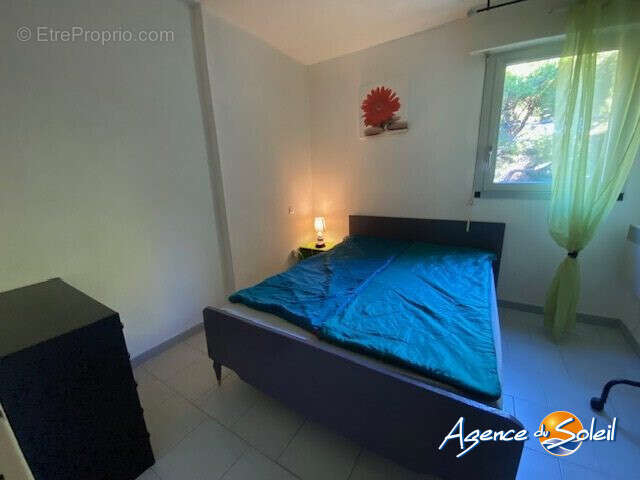 Appartement à NARBONNE