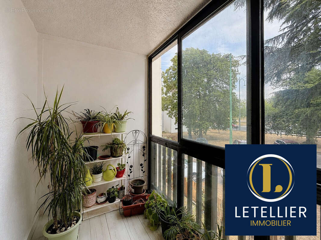 Appartement 87 m² à Le Petit-Quevilly  - photo 7