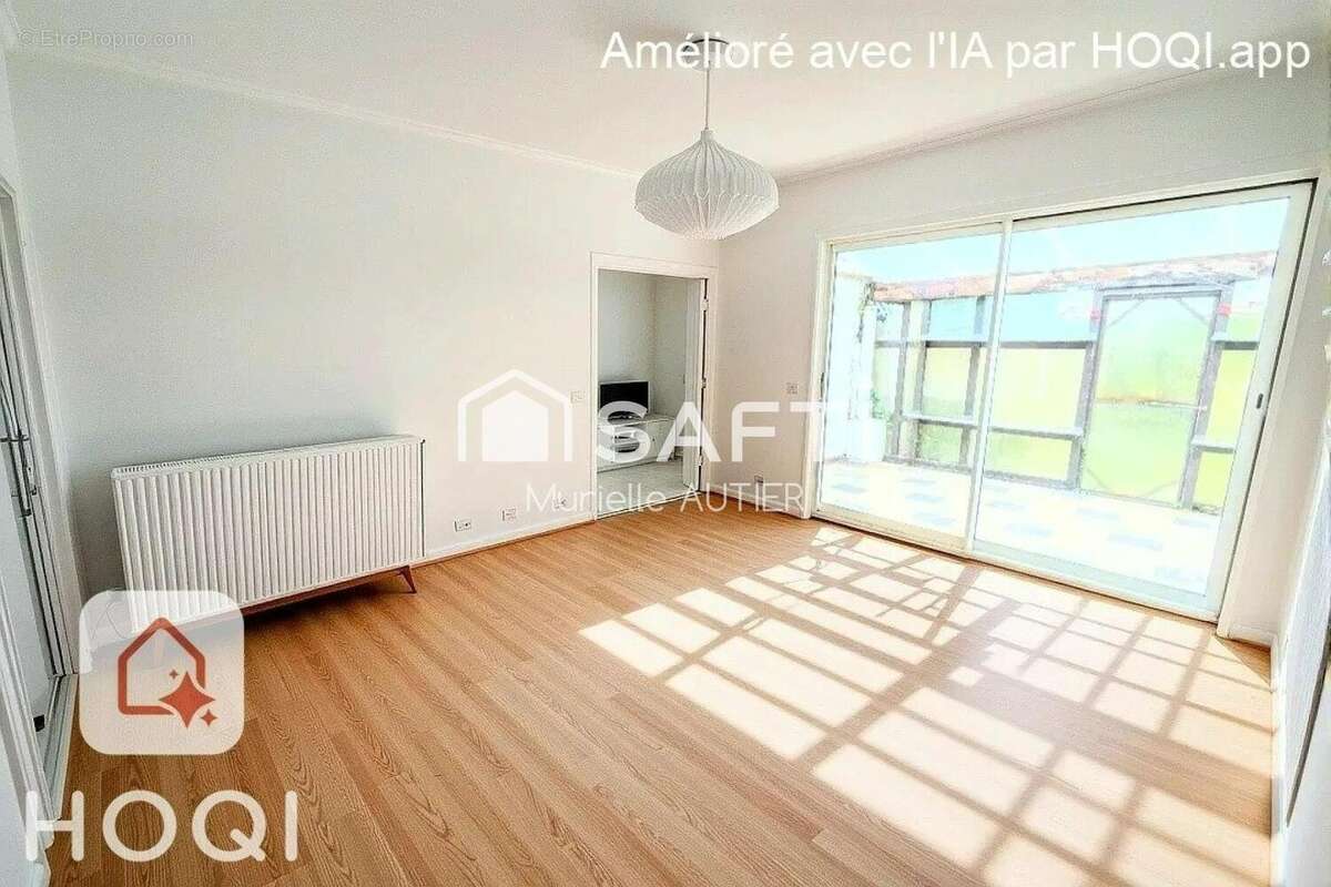 Photo 4 - Maison à MERIGNAC