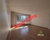 Appartement à REIGNIER