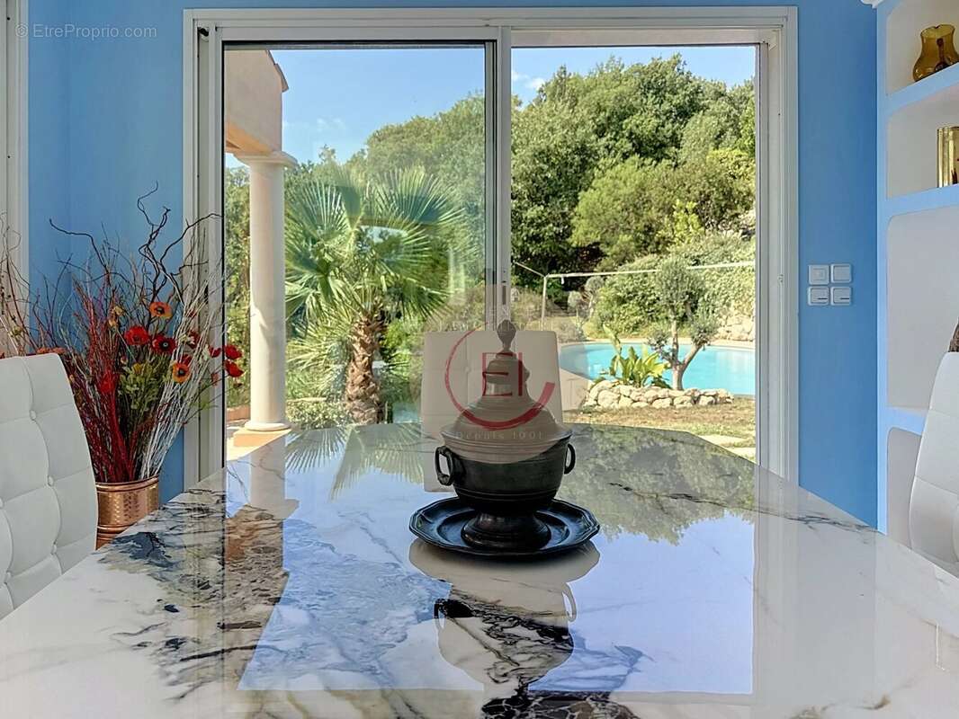 Co-exclusivite! vue  panoramique sur la mer et esterel! - photo 17