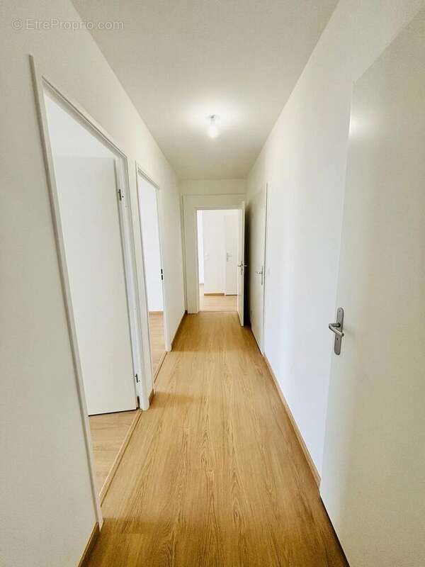 Appartement à STAINS