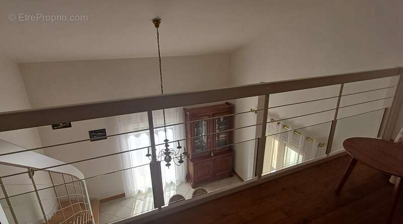 Grande maison à vendre 5 pièces FOUQUEBRUNE (16) + dépendances sur terrain d'env 6800 m2 - photo 23