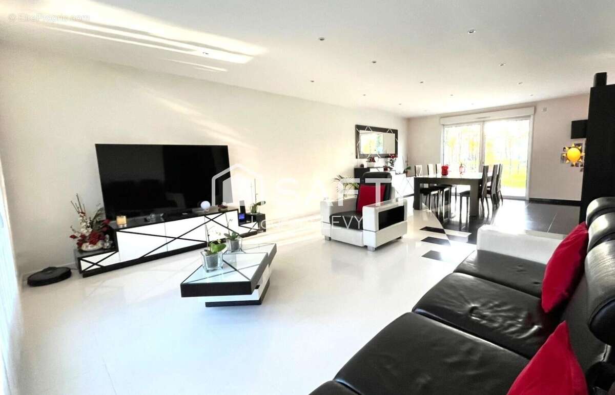 Photo 5 - Maison à ORMESSON-SUR-MARNE