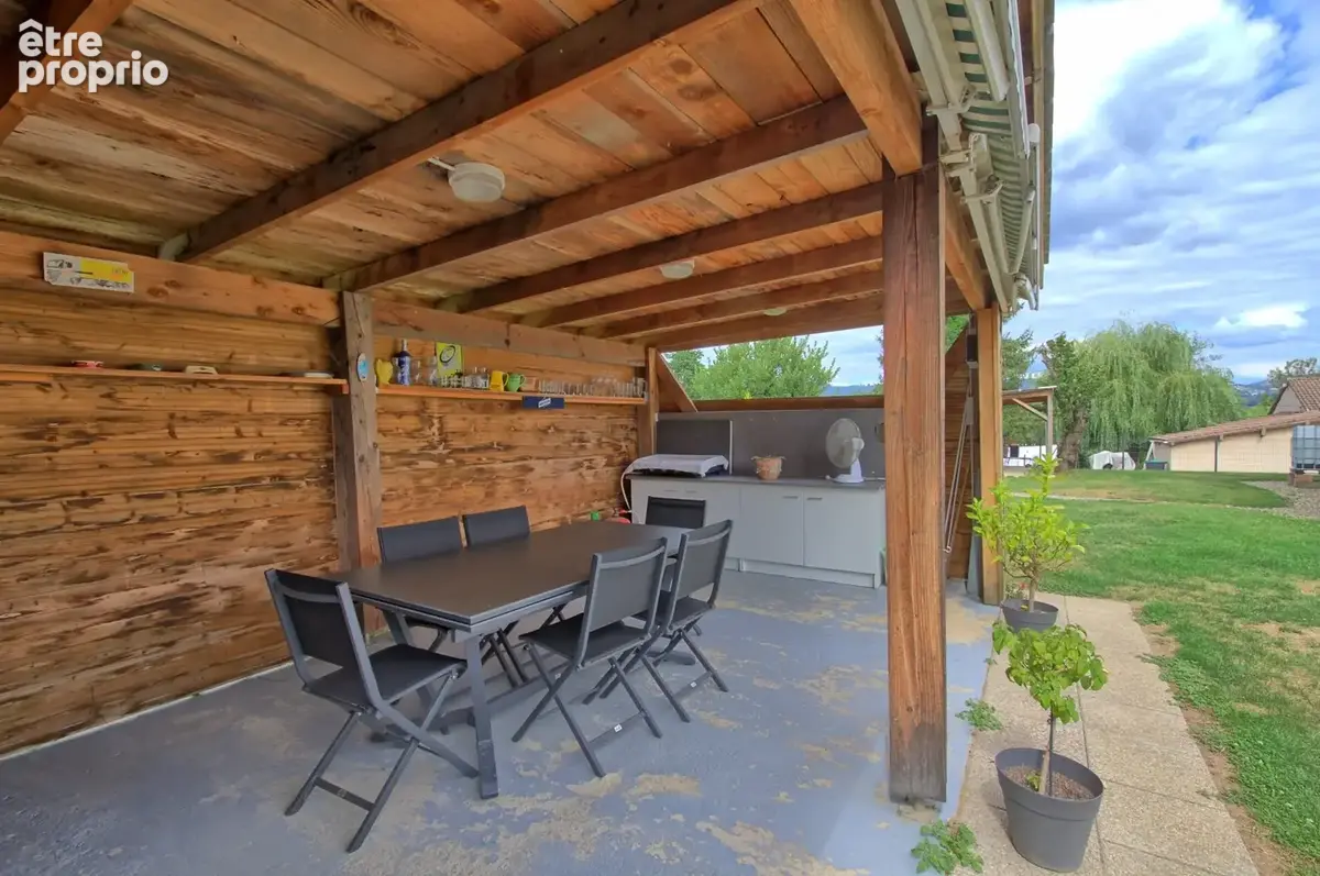 Maison 7 pièces 181 m² à vendre à Lezoux (63190) - photo 8