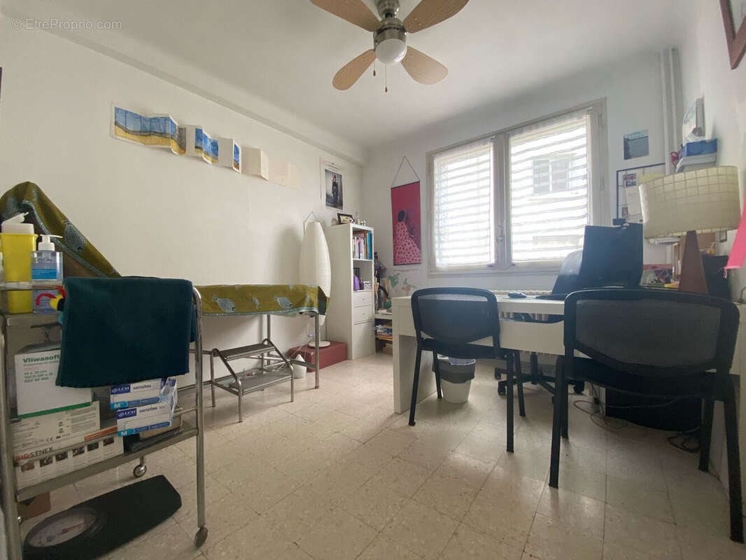 Photo 5 - Appartement à MONTPELLIER