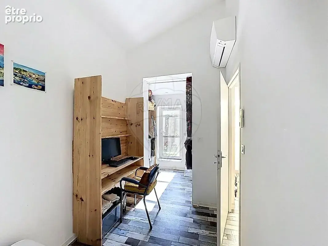 Maison 2 chambre(s) à vendre - photo 8