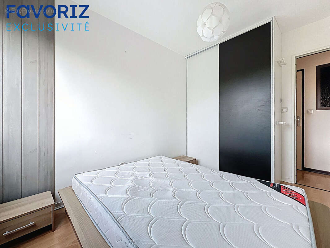 Appartement à QUETIGNY