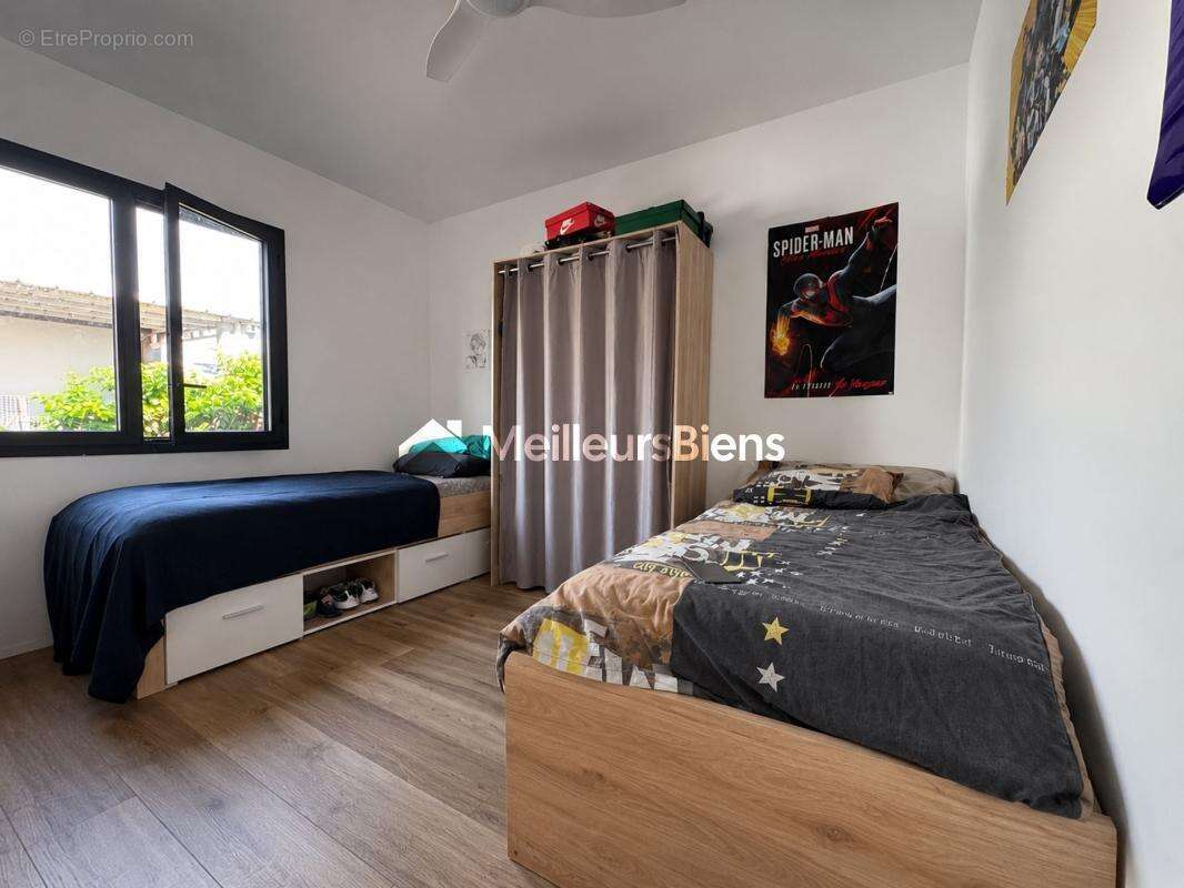 Belle maison récente de plain-pied - photo 9