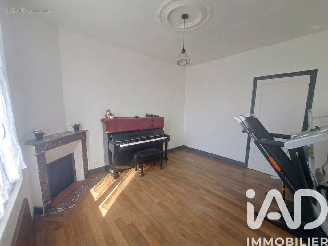 Photo 3 - Maison à BROU