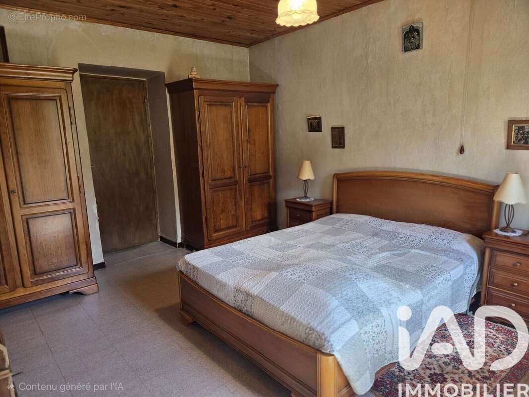Photo 8 - Maison à SAHUNE