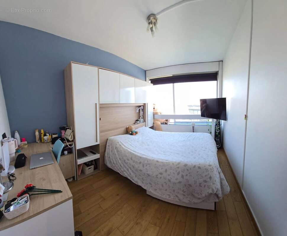 Appartement à PUTEAUX