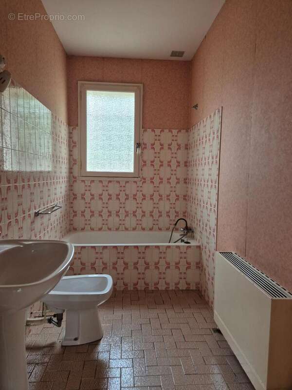 Photo 4 - Maison à CARMAUX