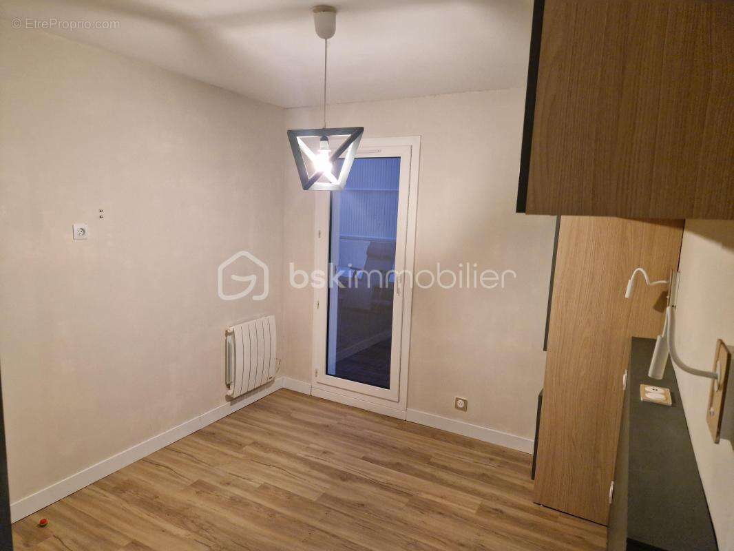 Appartement à LE HAVRE