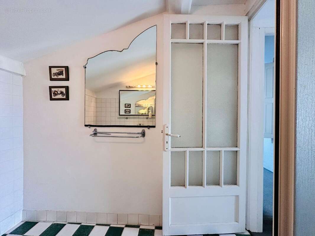 Appartement à CARCASSONNE