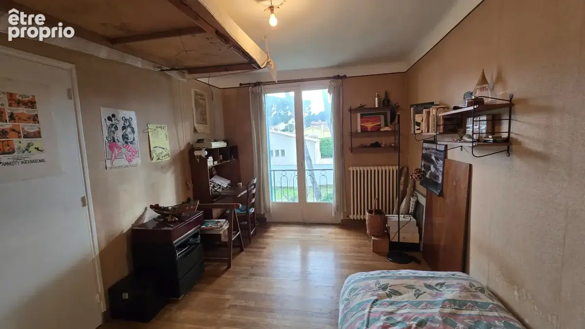 Maison 177m² à martigues - photo 13
