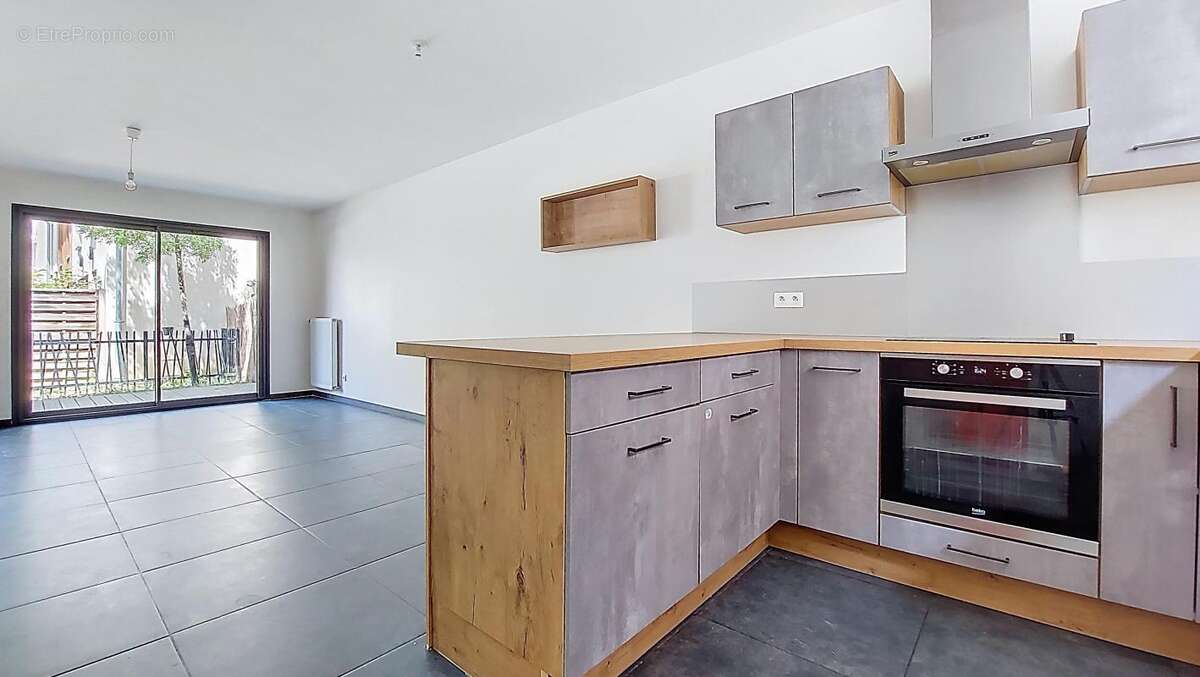 Maison à VENISSIEUX