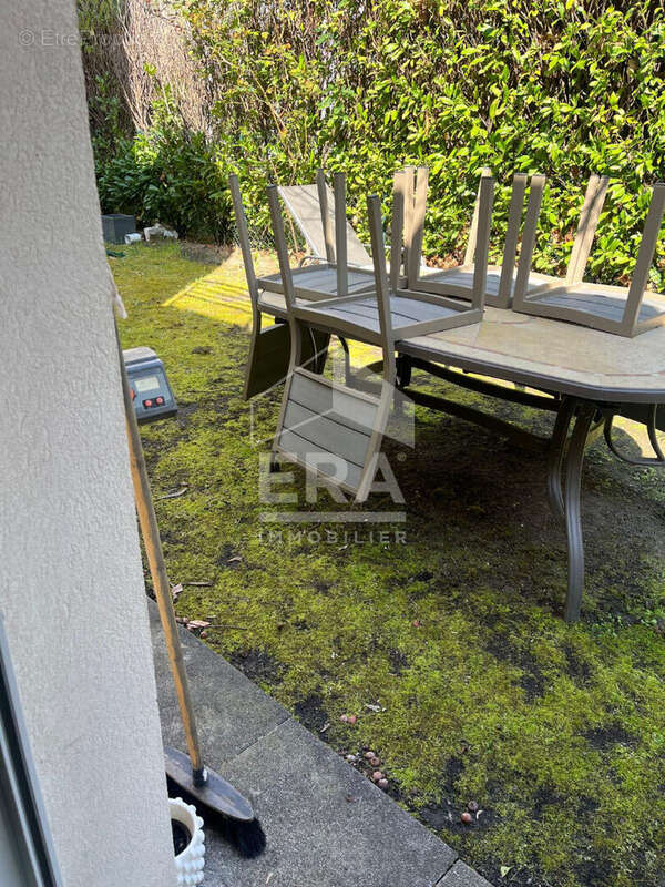 Maison  dans une résidence - photo 5