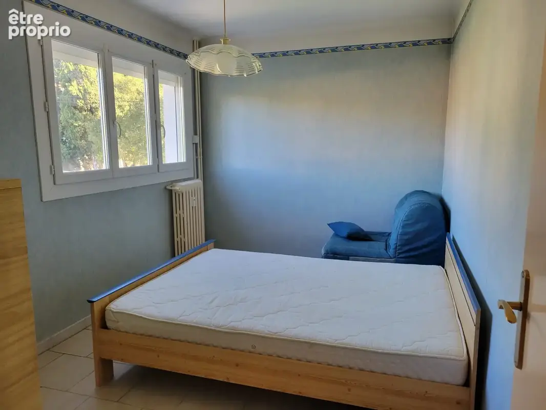 Appartement 3 pièces 70 m² à vendre à Toulon (83200) - photo 4