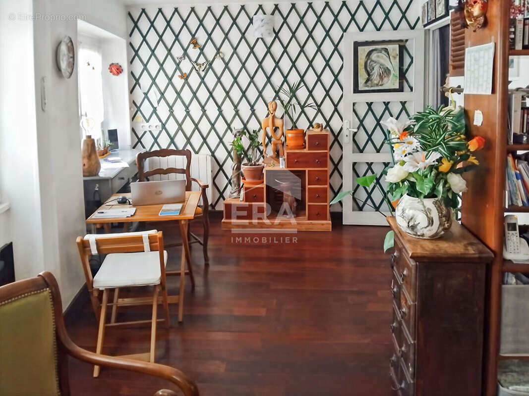 Appartement à LYON-1E