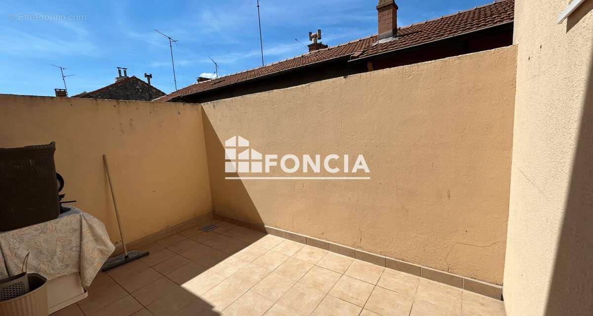 Appartement à AVIGNON