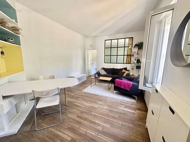 Maison 70m² à créteil - photo 4