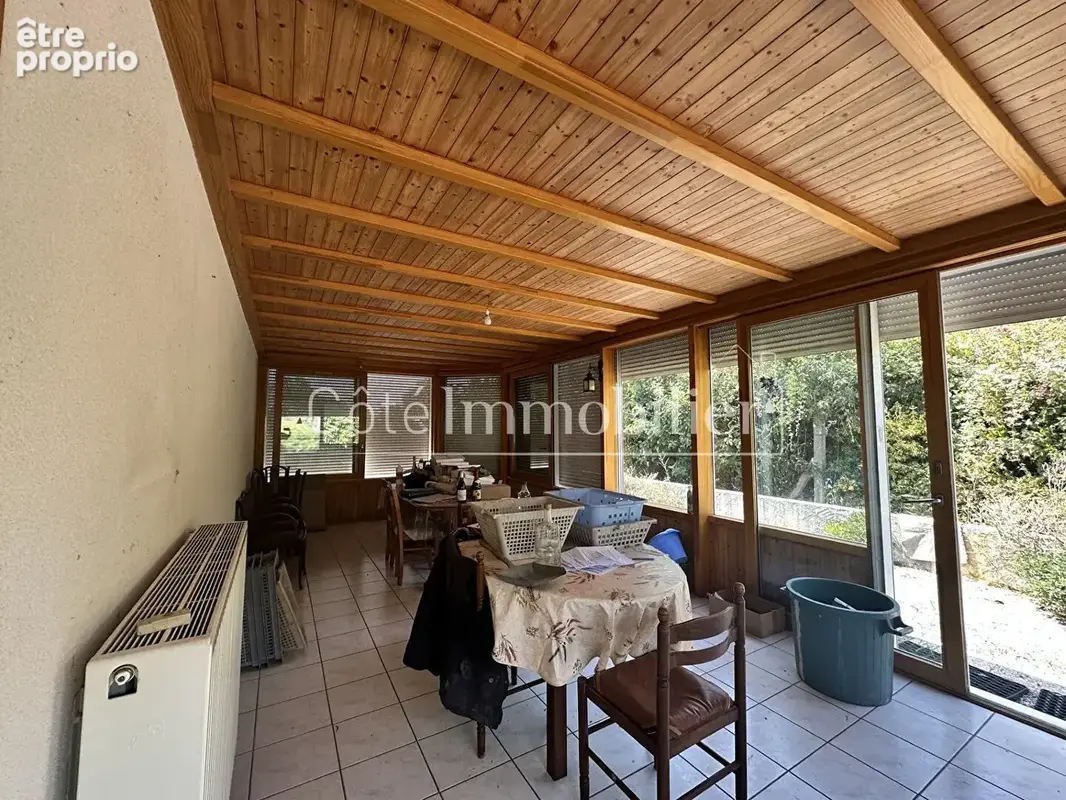 Maison Villeneuve En Retz 6 pièce(s) 116 m2 - photo 5